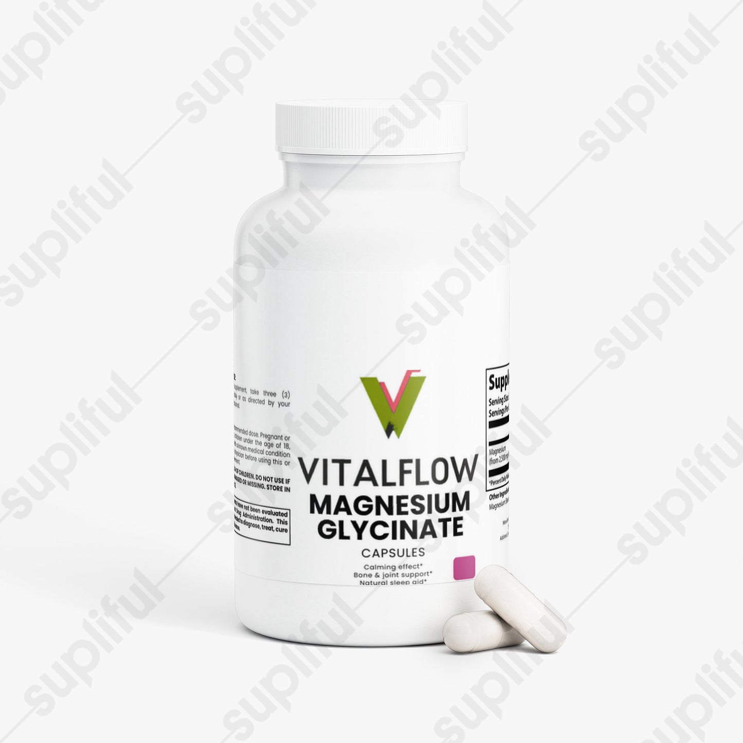Magnesium Glycinate