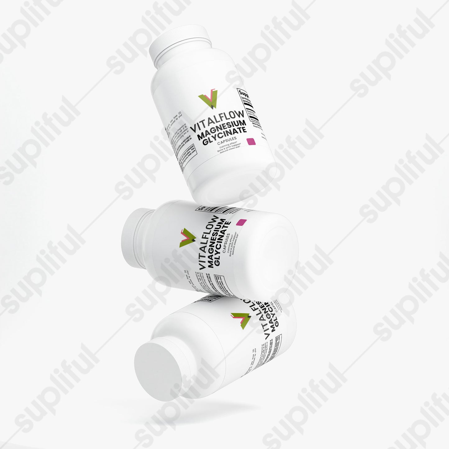 Magnesium Glycinate