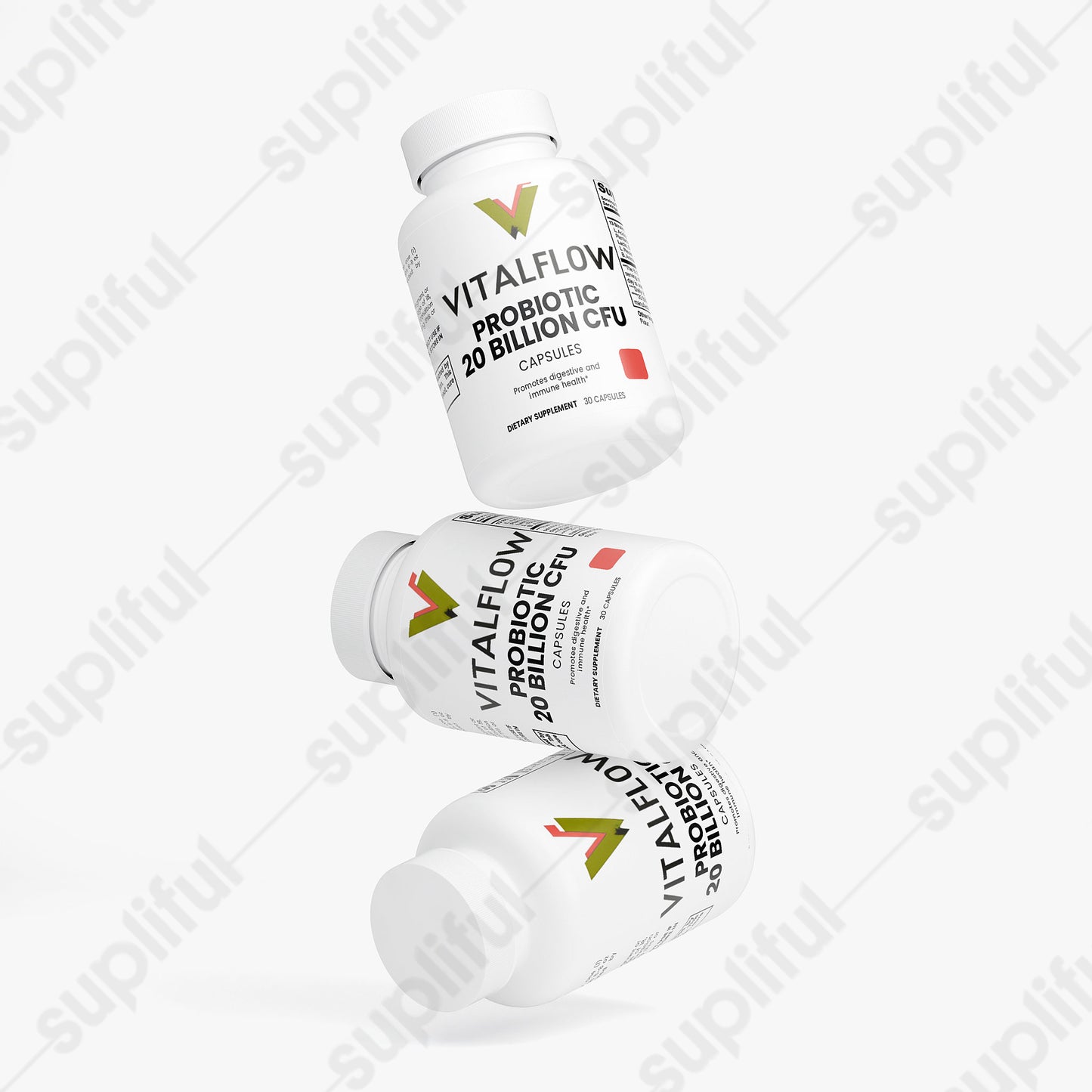 Probiotic 20 Billion